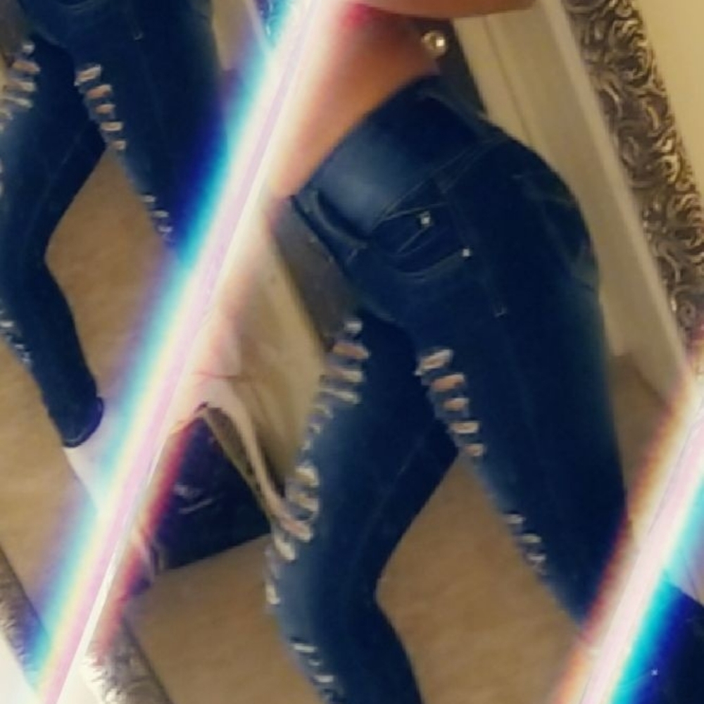 Jean's